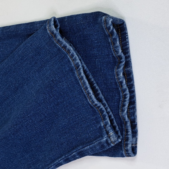 Aeropostale Men's Straight Leg Blue Jeans Size 29/32 - Picture 12 of 17